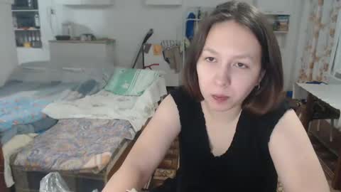 Maria  and Maik online show from 10, 12, 2024