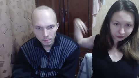 Maria  and Maik online show from 14, 12, 2024