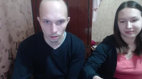 Maria  and Maik online show from 15, 12, 2024