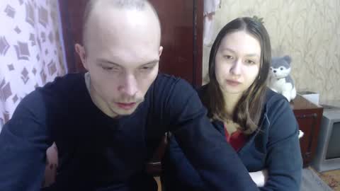 Maria  and Maik online show from 16, 12, 2024