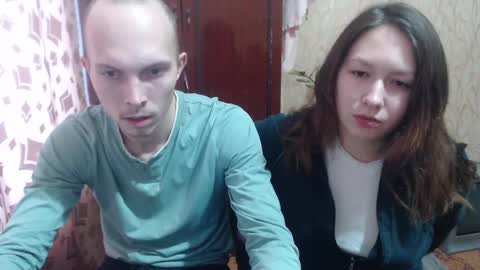 Maria  and Maik online show from 17, 12, 2024
