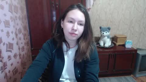 Maria  and Maik online show from 19, 12, 2024