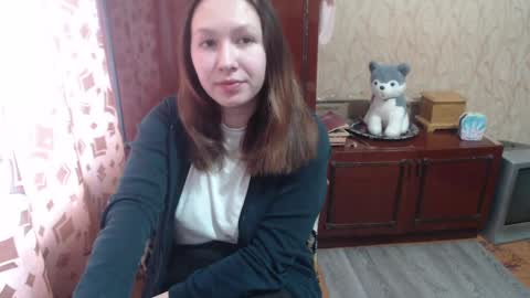 Maria  and Maik online show from 19, 12, 2024