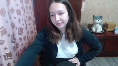 Maria  and Maik online show from 19, 12, 2024