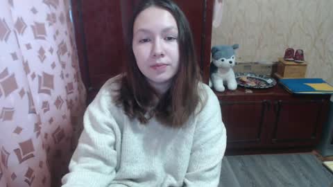 Maria  and Maik online show from 20, 12, 2024