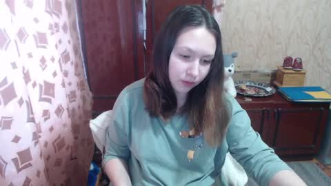 Maria  and Maik online show from 20, 12, 2024