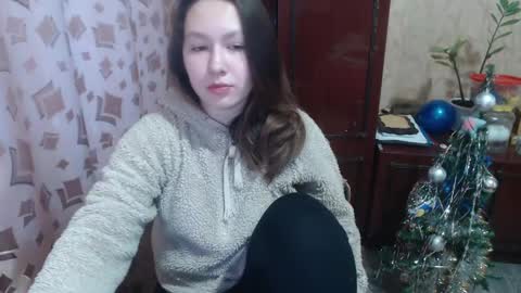 Maria  and Maik online show from 16, 1, 2025