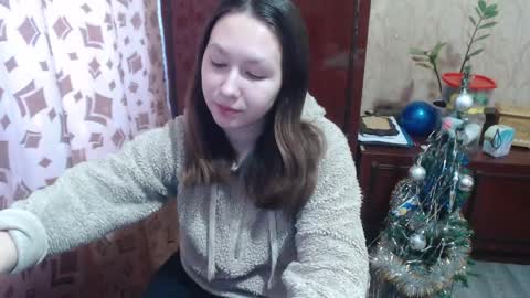 Maria  and Maik online show from 17, 1, 2025