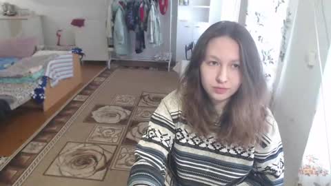 Maria  and Maik online show from 10, 2, 2025