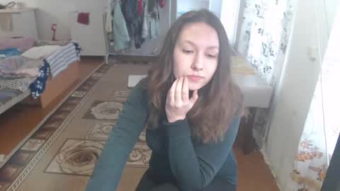 Maria  and Maik online show from 11, 2, 2025
