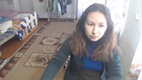 Maria  and Maik online show from 12, 2, 2025
