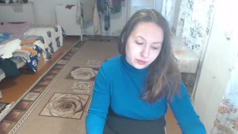 Maria  and Maik online show from 12, 2, 2025