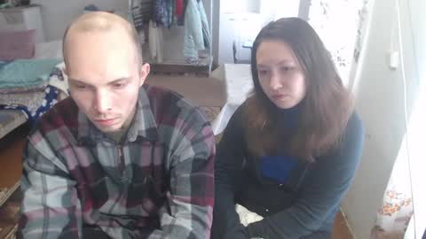 Maria  and Maik online show from 13, 2, 2025