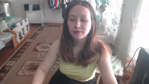 Maria  and Maik online show from 24, 2, 2025