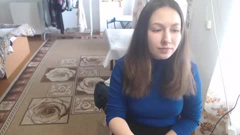 Maria  and Maik online show from 7, 3, 2025