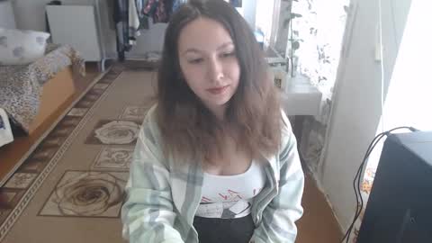 Maria  and Maik online show from 12, 3, 2025