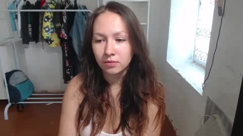 Maria  and Maik online show from 9, 9, 2025