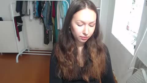 Maria  and Maik online show from 26, 9, 2025