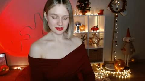 Michelle  online show from 25, 12, 2024