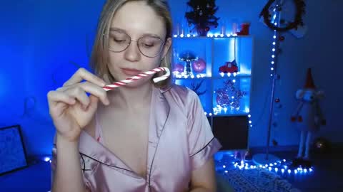 Michelle  online show from 29, 12, 2024