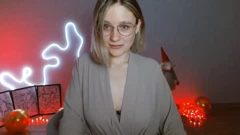 Michelle  online show from 3, 1, 2025