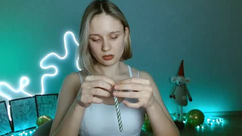 Michelle  online show from 6, 1, 2025