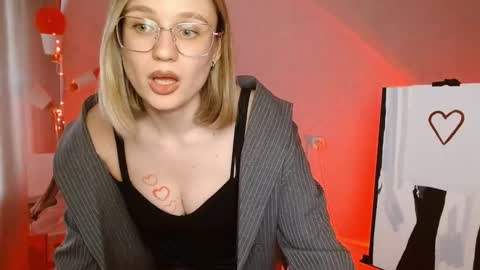 Michelle  online show from 6, 3, 2025