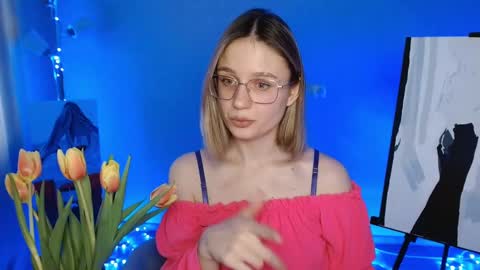 Michelle  online show from 9, 3, 2025