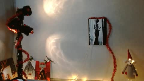 Michelle  online show from 6, 1, 2026