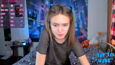 Lisa online show from 12, 3, 2025