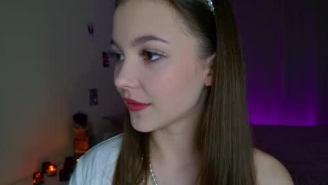 Kaylee online show from 29, 9, 2025