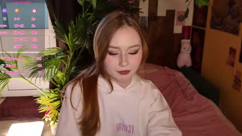 Lissa online show from 19, 2, 2025