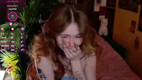 Lissa online show from 21, 2, 2025