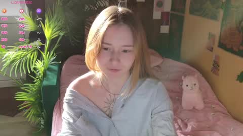 Lissa online show from 24, 2, 2025