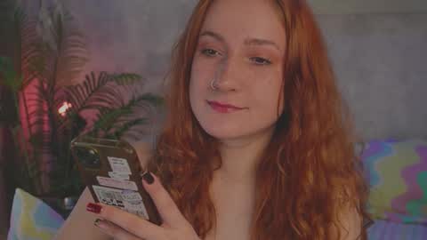 Lissa online show from 2, 10, 2025