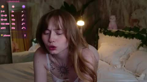 Lissa online show from 9, 10, 2025