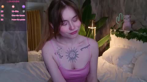 Lissa online show from 2, 11, 2025