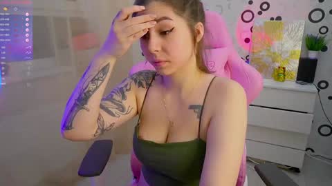 Belle and Miley online show from 11, 12, 2024