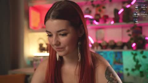 Belle and Miley online show from 19, 2, 2025