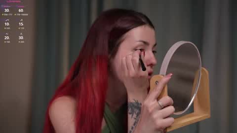 Belle and Miley online show from 14, 3, 2026