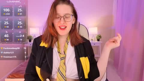 Snapshot of charmygrace chatting on 16, 12, 2024 Grace online show from 16, 12, 2024