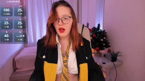 Snapshot of charmygrace chatting on 29, 12, 2024 Grace online show from 29, 12, 2024