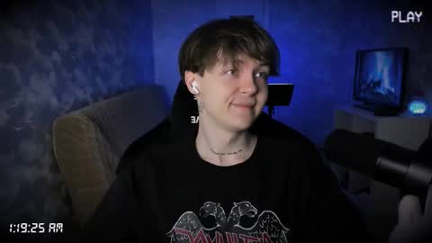 lynxy online show from 9, 10, 2025