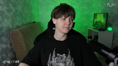 lynxy online show from 11, 10, 2025