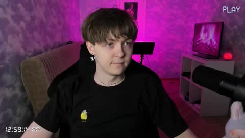 lynxy online show from 12, 10, 2025