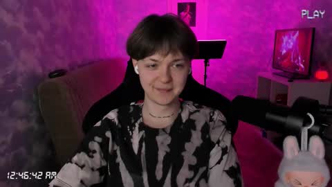 lynxy online show from 23, 10, 2025