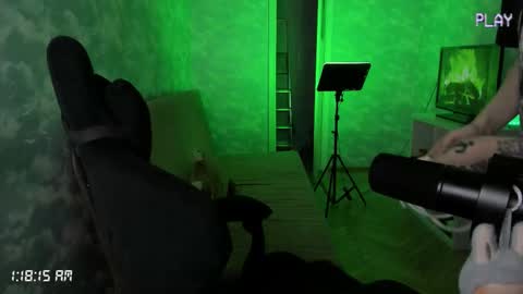 lynxy online show from 24, 10, 2025