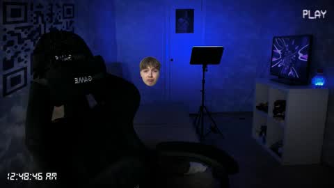 lynxy online show from 3, 11, 2025