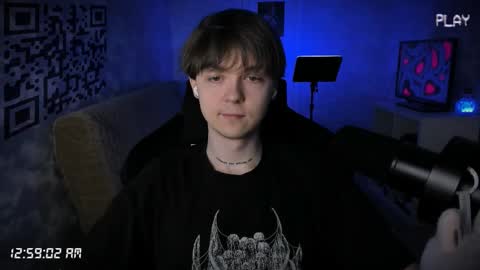 lynxy online show from 10, 11, 2025