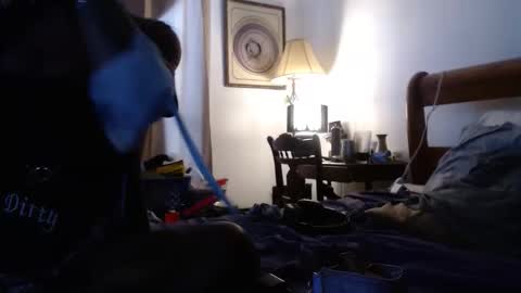 Miss Chocolate online show from 12, 11, 2025